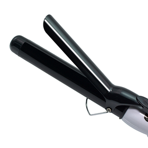 Gladay Marque privée Fer à friser en céramique PTC Baguette à friser électrique avec écran LCD Pince à friser électrique - Product Image 6