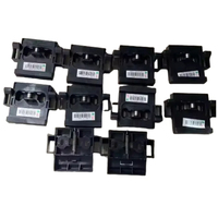 Pièces de camion Howo de la marque China National Heavy Duty Truck, SITRAK Howo C7H T5G 810W61140-6006, ensemble de verrouillage de la calandre avant