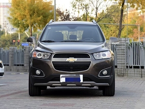 <span class=keywords><strong>Chevrolet</strong></span> <span class=keywords><strong>Captiva</strong></span> d'<span class=keywords><strong>occasion</strong></span> 2016-2019, <span class=keywords><strong>automatique</strong></span>, essence, SUV, norme d'émission Euro VI, 5 places, bon état, prêt à l'exportation - Product Image 2