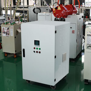 Integriertes dreiphasiges 380-V-425-V-Universal-Energiesparoptimierungssystem für Motor-/Pumpenheizungs-Strom verteilungs geräte - Product Image 6