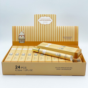 <span class=keywords><strong>Profumo</strong></span> Arabo Lussuoso Floreale Portatile 35 ml Colonia a Lunga Durata Mini Formato <span class=keywords><strong>da</strong></span> Viaggio Spray Corpo Donna - Product Image 5