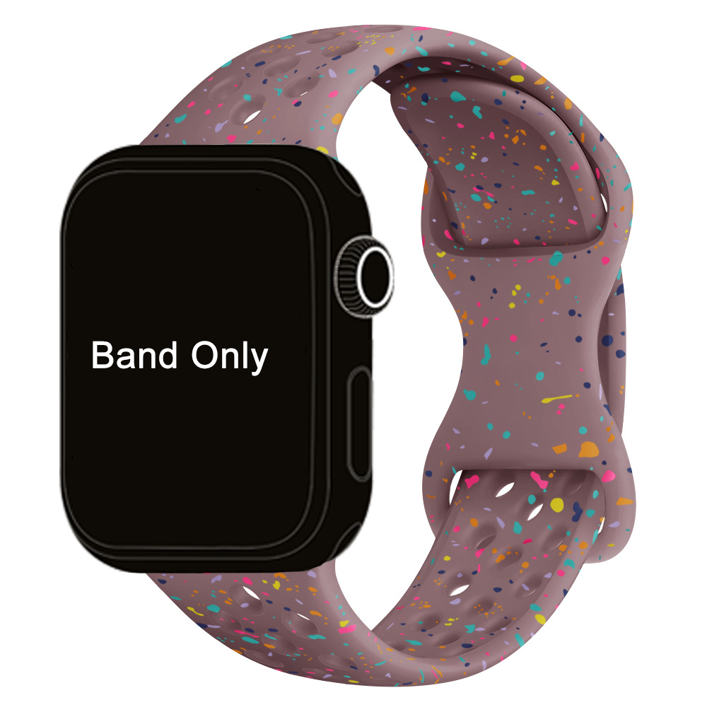 03-Only Strap