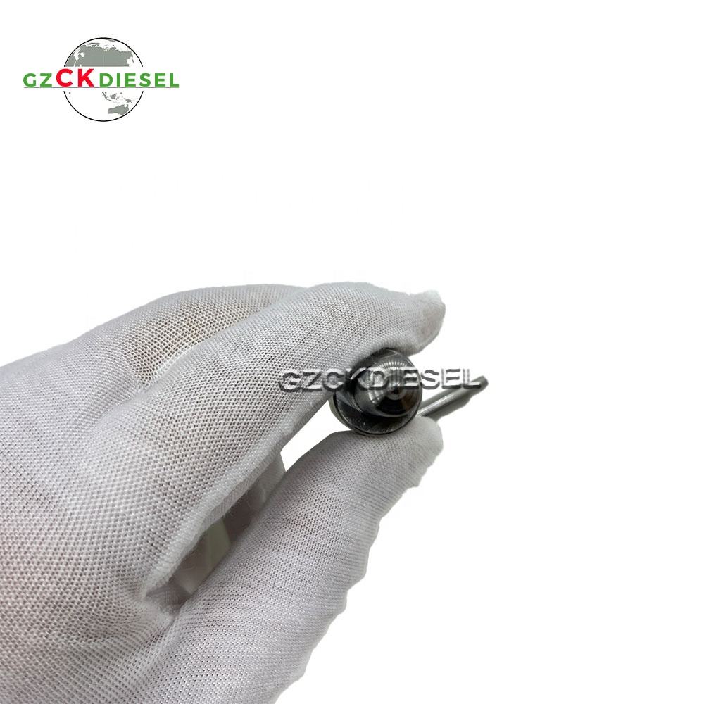 Original Fuel Injector Nozzle for Doo-San Engine - DPN5225