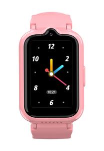 SOS GPS Smartwatch LT41 IP67 HD Cámara 4G Niños Rastreador de seguimiento Montre SOS Reloj inteligente para niños Niños a prueba de agua para tarjetas SIM - Product Image 3