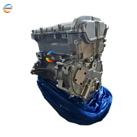 BLOC LONG DE MOTEUR LE9 MOTEUR 2.4L DE HAUTE QUALITÉ pour CHEVROLET CAPTIVA