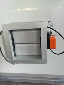 Unité de Traitement d'Air (UTA) à Température et Humidité Constantes pour Climatisation Centrale - Product Image 6