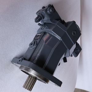 Bomba Hidráulica A6VM A6VM28/55/80/107, Bomba de Pistones Axiales Hidráulica A6VM107EZ4/63W-VAB027FPB - Product Image 2