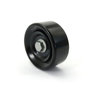 Offre Spéciale Oem 24506756 poulie tendeur de courroie de vente d'usine <span class=keywords><strong>V</strong></span> pour pièces automobiles nervurées pour Chevrolet Blazer S10 - Product Image 1