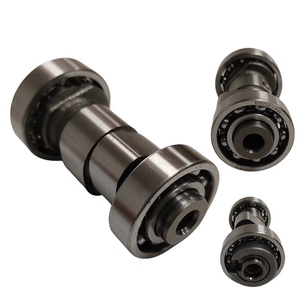 อะไหล่เพลาลูกเบี้ยวเครื่องยนต์รถมอเตอร์ไซค์ YBR125 สำหรับ Yamaha YBR 125 150 YB125Z - Product Image 1