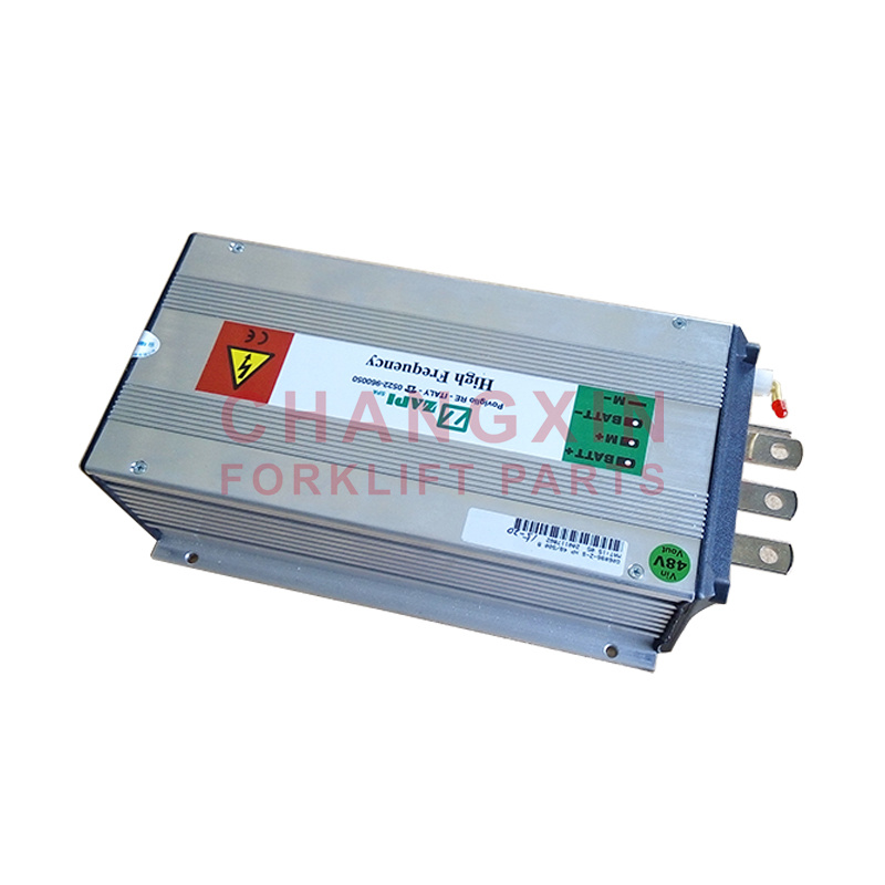 ACE2 36-48V/350A AZ4009 Controller for Heli Forklift - Curtis Motor