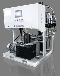 Máquina de succión médica Dispositivo de succión al vacío Vacío médico en el hospital - Product Image 6