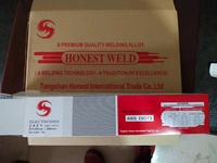 Varillas de Soldadura de Acero Dulce a Precio Competitivo, Electrodos de Soldadura E6013/E7018/6010/E7018/E6011