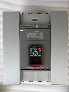 ซอฟต์สตาร์ทเตอร์ PSTX ซีรีส์ PSTX470-600-70 PSTX570-600-70 470A 570A 250kW 315kW 1SFA898116R7000 1SFA898117R7000 มอเตอร์สามเฟส - Product Image 2
