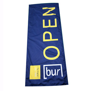 Bandera publicitaria impresa personalizada de 3x5 pies y 3x2 pies, Bandera de cualquier tamaño, entrega rápida personalizada - Product Image 6