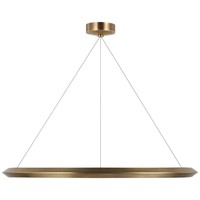 XZ Classic Gold American Living Room Nordic Light Design Candelabros Techo Latón Colgante Led Light Cocina