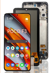 LCD per Display <span class=keywords><strong>Xiaomi</strong></span> K40 / K40S /POCO <span class=keywords><strong>F3</strong></span>/po <span class=keywords><strong>F3</strong></span> PRO/po F4 / Mi11i / Mi11X / Mi 11x Pro - Product Image 2