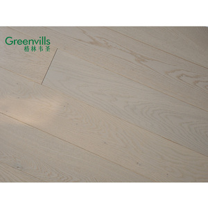 Offres Spéciales plusieurs couches Griege Color 100% vrai prix d'usine de plancher en bois écologique avec des échantillons gratuits - Product Image 6