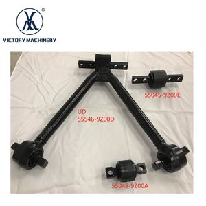 Детали подвески для грузовика UD Quester CWE280 555469Z00D 55546-9Z00D <span class=keywords><strong>V</strong></span>-Stay <span class=keywords><strong>V</strong></span> - Product Image 2