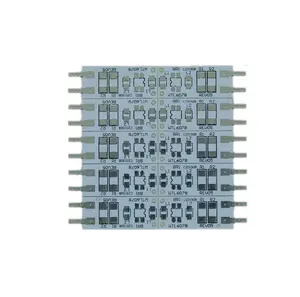 Hoge Kwaliteit 94v0 Rohs Wasmachine Inductie Fornuis Custom Pcb Board