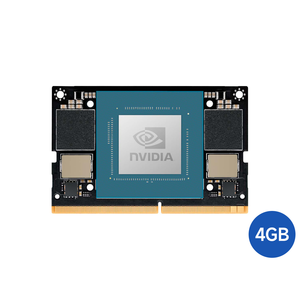 Placa de Desarrollo de Inteligencia Artificial Orin Nano AI, Sistema en Módulo (SoM) con 4GB de Memoria de Video, Orin Nano 4GB - Product Image 5