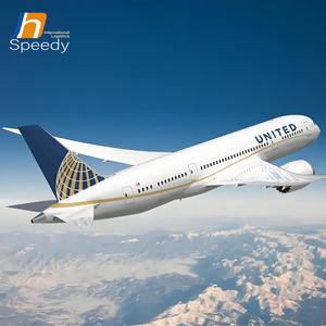 China envío a <span class=keywords><strong>Casablanca</strong></span> Marruecos servicio de logística de carga para EE. UU. Air Express categoría de producto FBA - Product Image 5