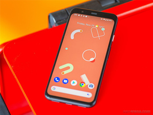 สำหรับ Google <span class=keywords><strong>Pixel</strong></span> <span class=keywords><strong>4</strong></span> XL 6.3นิ้ว OCTA Core 6GB RAM 64GB 128GB ROM ปลดล็อก16MP 4G LTE สมาร์ทโฟนจัดส่งฟรี5ชิ้น - Product Image 2