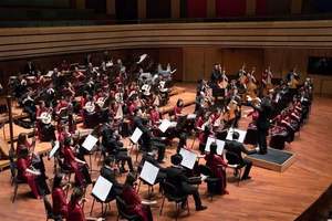 Amplificateur audio numérique 4 canaux haute puissance <span class=keywords><strong>2500</strong></span> W Classe D 1U avec transformateur et multi-condensateurs pour caisson de basses - Product Image 4