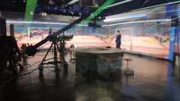 Studio de télévision