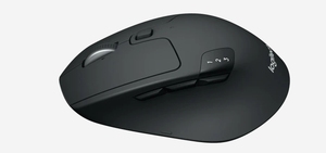 M720 Wireless Home Office Laptop Desktop <b>Mouse</b> Dual Mode Wireless Home Office Laptop Desktop <b>Mouse</b> Dual Mode - Product Image 3