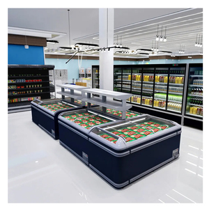Servizio One-stop del supermercato di Design: regalaci uno schizzo a matita, restituisci un negozio dal vivo - Product Image 1