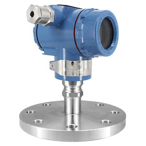 QYB400-GT/AT: Trasmettitore di Pressione a Flangia Singola con Montaggio Diretto 0~20MPa ISO9001/SIL/CE ad Alta Precisione - Product Image 3