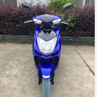 Modèle classique, bonnes performances, scooter 150CC, modèle Cygnus-Z, démarrage arrière, moteur à refroidissement par air, scooters à essence 150cc