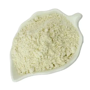Polvo de proteína de semilla de girasol convencional de grado alimenticio al por mayor grado 60