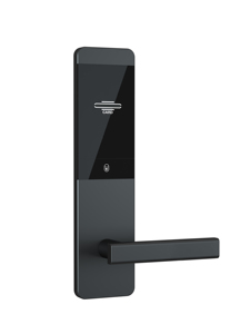 Serrure <span class=keywords><strong>de</strong></span> <span class=keywords><strong>porte</strong></span> intelligente RFID Mi Key Card pour hôtel, système <span class=keywords><strong>de</strong></span> serrure Rixiang M69 V69, RX2039, nouvelle serrure d'hôtel <span class=keywords><strong>portable</strong></span> - Product Image 4