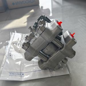 100% neuer und originaler Yok ogawa <span class=keywords><strong>EJA130A</strong></span> EJA130E Hochstatischer Differenz druckt rans mitter <span class=keywords><strong>EJA130A</strong></span>-EMS4C-97DB/KS2/D3/M11/T09 - Product Image 5