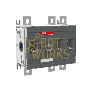 ABB 1SCA022723R0060 - Neuf - Product Image 1