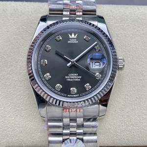 Nuevos Relojes Mecánicos Automáticos de 36 mm para Mujer, Cristal de Zafiro, Acero Inoxidable 904L, Movimiento 3235, Diseño Impermeable - Product Image 3