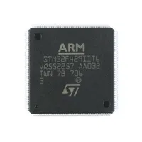 Composants électroniques HXC neufs et originaux STM32F429IIT6 en stock MCU LQFP-176 (puce IC) Circuits intégrés STM32F429IIT6