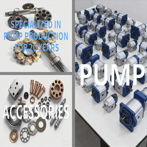 398-7479 CA398-7479 pompa Piston hidrolik, untuk mesin <span class=keywords><strong>Bobcat</strong></span> Loader, 330 345 suku cadang tugas berat - Product Image 6