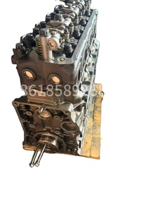Pièces mécaniques OM457/OM460/OM906/OM926/OM904/OM502/OM471, bloc-cylindres de camion, machine à cylindres nus - Product Image 2