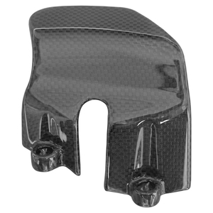 Piezas de motocicleta de fibra de carbono, cubierta de embrague personalizada para <span class=keywords><strong>BMW</strong></span> <span class=keywords><strong>K1200R</strong></span> - Product Image 1