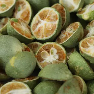 Bulk Packaging High Quality Fd Vegetable Factory Direct Freeze Dried Kumquat For Band Manufacturer