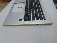 Nouveau clavier d'ordinateur portable d'origine pour HP EliteBook 1040 G9 G10, coque supérieure avec clavier rétroéclairé N09276-001