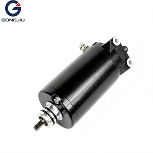 Nuevo Conjunto <span class=keywords><strong>de</strong></span> Arranque para Motores <span class=keywords><strong>de</strong></span> Yate, 12V/0.8KW 290-888-999/420-888-993/18532 - Product Image 3