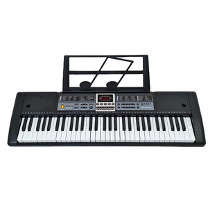 Chất Lượng Cao 61-Phím Trẻ Em Của Đàn Piano Điện Tử Bàn Phím Sản Xuất Tại Trung Quốc Kỹ Thuật Số Tổng Hợp Cho Bán Buôn - Product Image 4