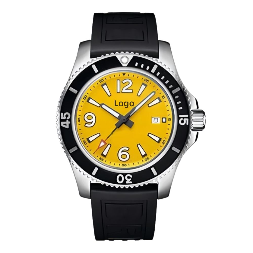 สีเหลือง