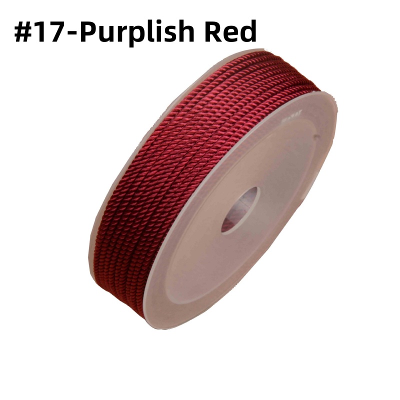 17-สีแดงอมม่วง