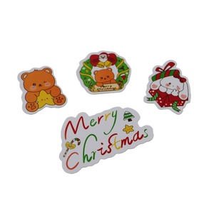 Stampa Personalizzata del Logo su Carte Sconto Alla Moda 130X65mm 300gsm per Abbigliamento, Scarpe, Gioielli, Zaini Scolastici, Giocattoli, Auto per Piccole Imprese - Product Image 6