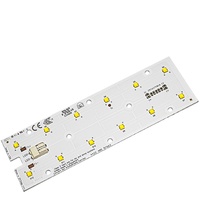 Module LED 35W SMD3535 5050 avec alimentation PCB pour éclairage public