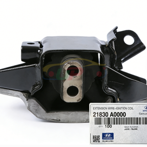 Support de montage de transmission haute performance 21830-A0000 pour Hyundai Elantra Kia Ceed - Product Image 6